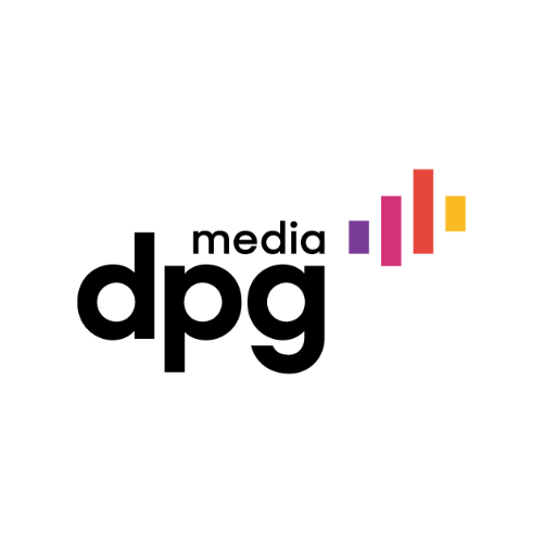 Client logo