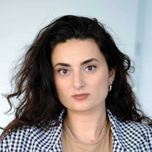 Diana Hoilu Fradique